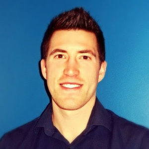 Meet your Posher, Dr kyle